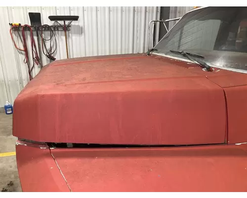 Ford F700 Hood