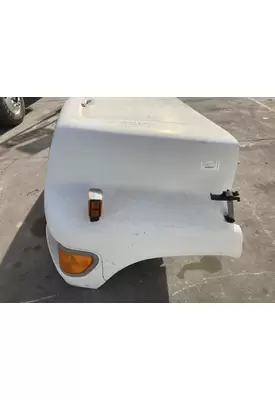 Ford F700 Hood