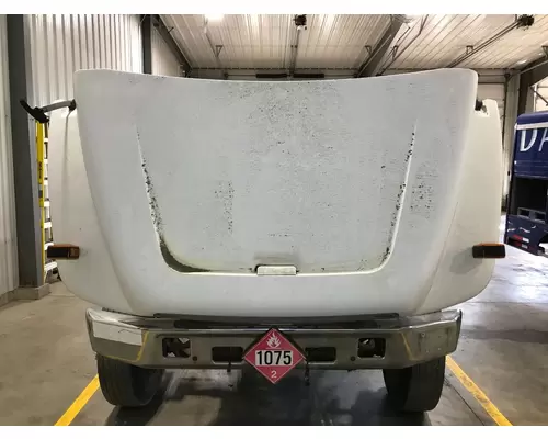 Ford F700 Hood