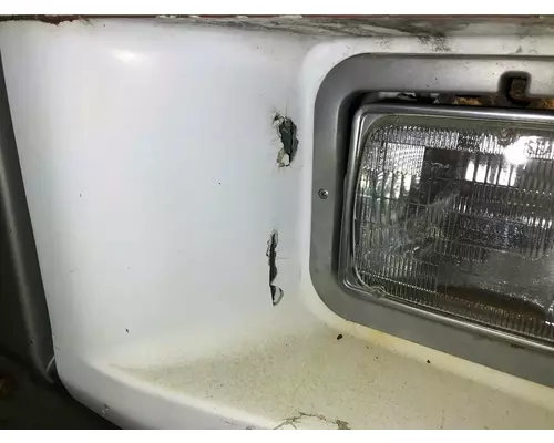 Ford F700 Hood