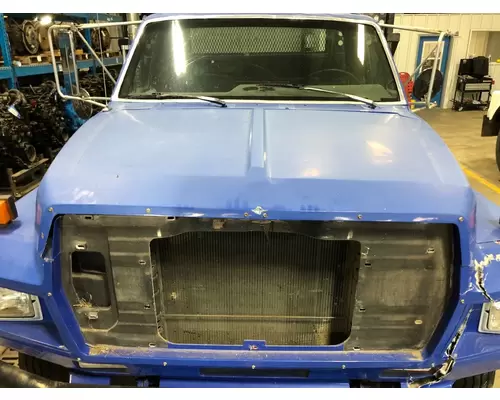 Ford F700 Hood