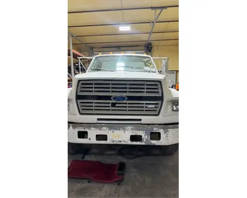 Ford F700 Hood