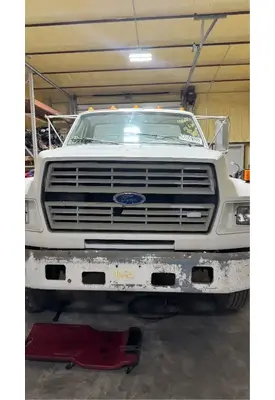 Ford F700 Hood
