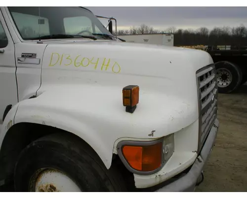 Hood FORD F700 Dales Truck Parts, Inc.