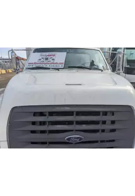 Ford F700 Hood