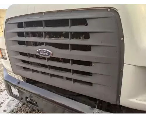 Ford F700 Hood