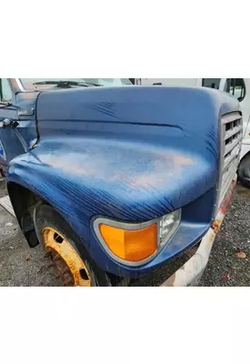 Ford F700 Hood