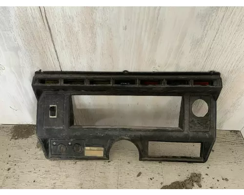 Instrument Cluster Bezel FORD F700 Custom Truck One Source