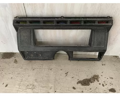 Instrument Cluster Bezel FORD F700 Custom Truck One Source