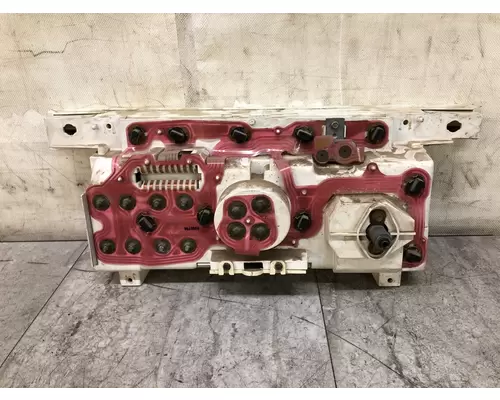 Ford F700 Instrument Cluster