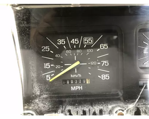 Ford F700 Instrument Cluster
