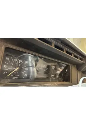 Ford F700 Instrument Cluster