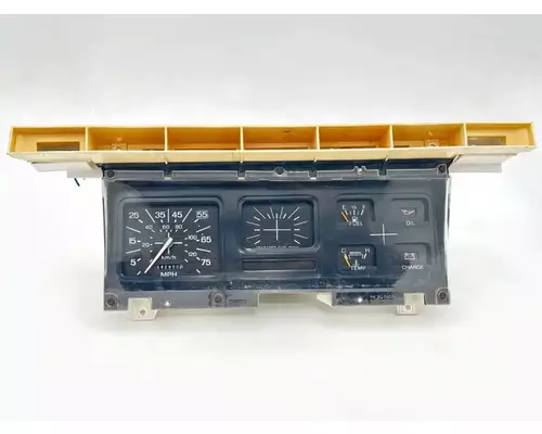 Ford F700 Instrument Cluster