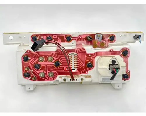 Ford F700 Instrument Cluster