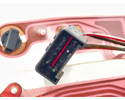 Ford F700 Instrument Cluster