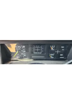 Ford F700 Instrument Cluster