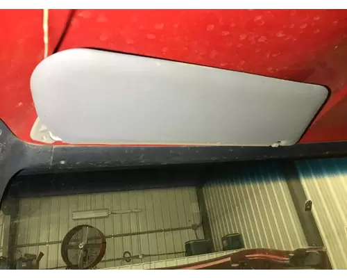 Interior Sun Visor Ford F700 Vander Haags Inc Sf