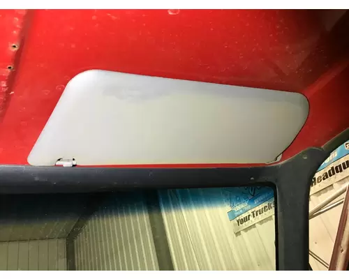 Ford F700 Interior Sun Visor