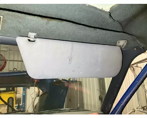 Ford F700 Interior Sun Visor