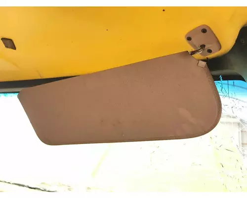 Interior Sun Visor Ford F700 Vander Haags Inc Cb