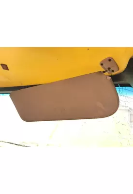 Ford F700 Interior Sun Visor