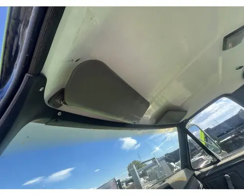 Interior Sun Visor FORD F700 DTI Trucks