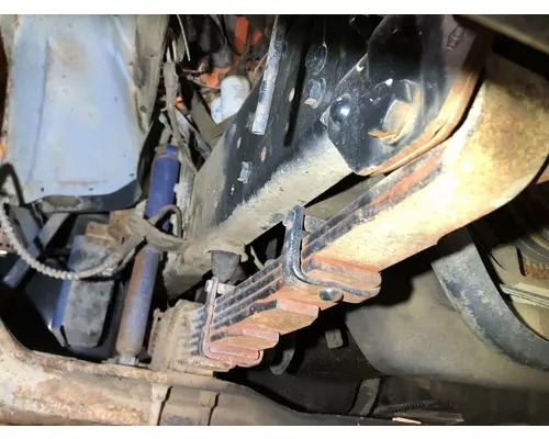 Leaf Spring, Front Ford F700 Vander Haags Inc Sf
