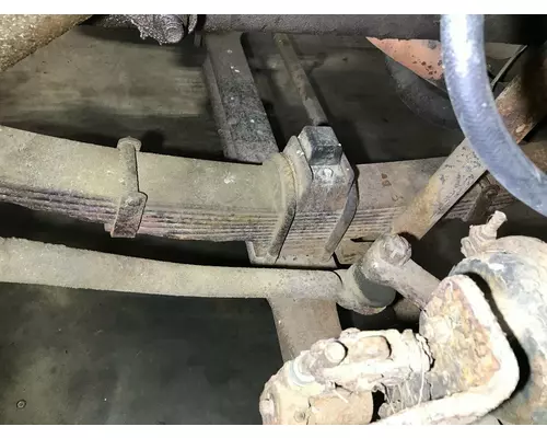 Leaf Spring, Front Ford F700 Vander Haags Inc Sf