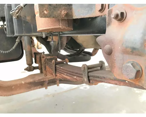 Leaf Spring, Front Ford F700 Vander Haags Inc Cb