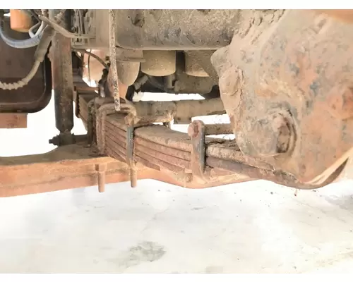 Leaf Spring, Front Ford F700 Vander Haags Inc Cb
