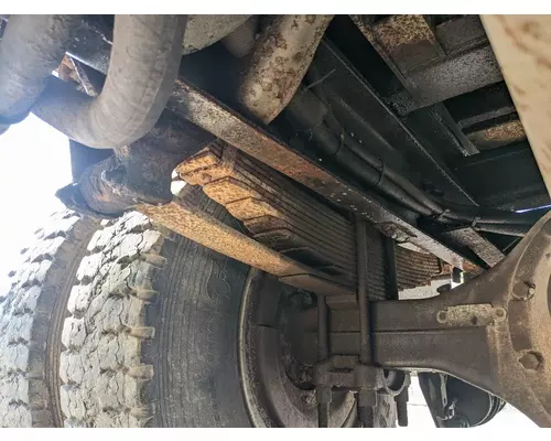 Leaf Spring, Rear Ford F700 Vander Haags Inc Kc