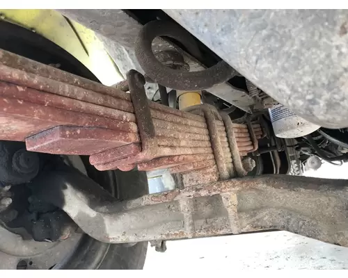 Ford F700 Leaf Spring, Front