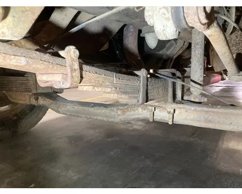 Ford F700 Leaf Spring, Front