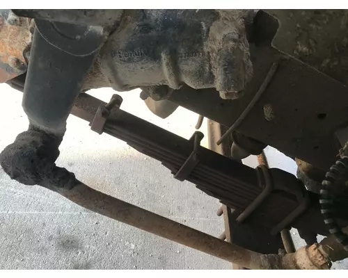 Ford F700 Leaf Spring, Front