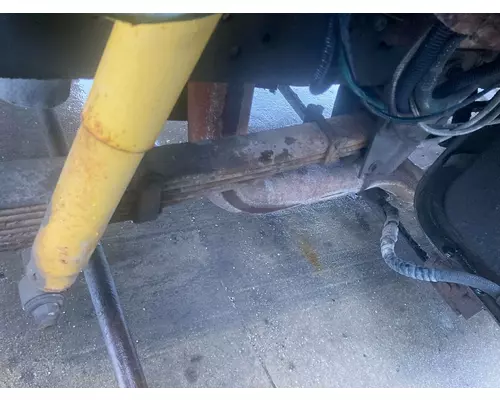 Ford F700 Leaf Spring, Front