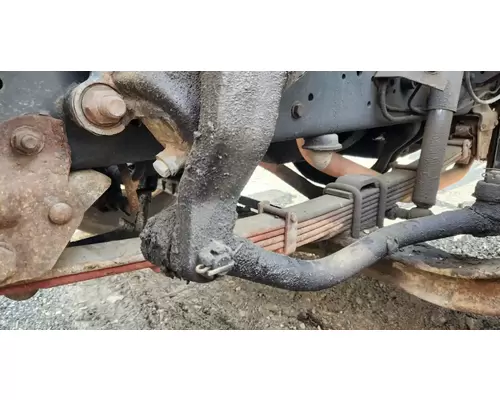 Ford F700 Leaf Spring, Front