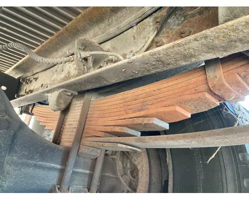 Ford F700 Leaf Spring, Rear