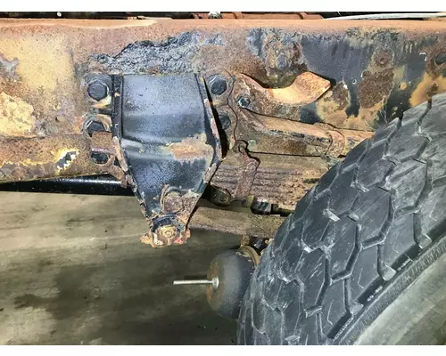 Ford F700 Leaf Spring, Rear