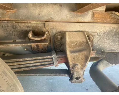 Ford F700 Leaf Spring, Rear