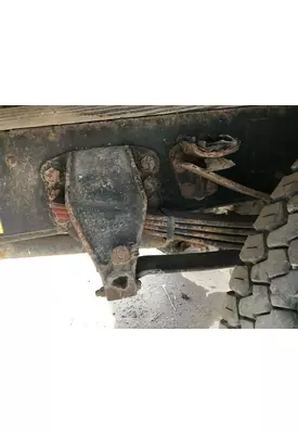 Ford F700 Leaf Spring, Rear