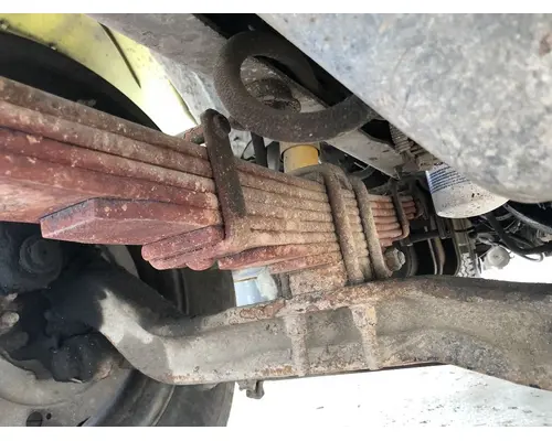 Leaf Spring, Front Ford F700 Vander Haags Inc Sp