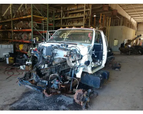 Leaf Spring, Front FORD F700 Crest Truck Parts