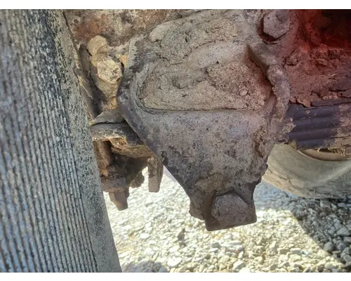 Leaf Spring, Rear Ford F700 Vander Haags Inc Dm