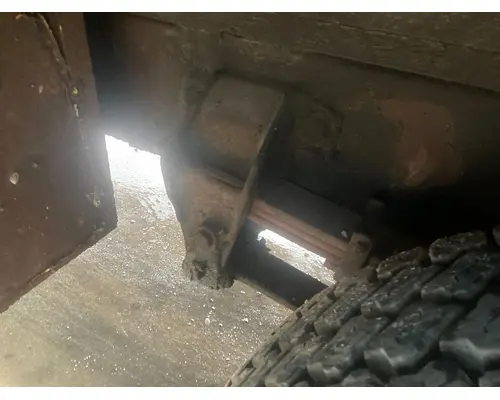 Leaf Spring, Rear Ford F700 Vander Haags Inc Kc