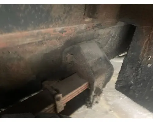 Leaf Spring, Rear Ford F700 Vander Haags Inc Kc