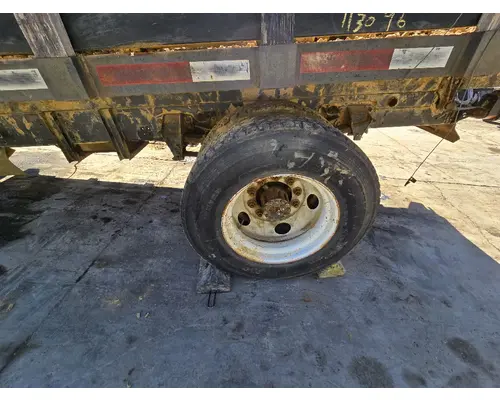 Leaf Spring, Rear FORD F700 Crest Truck Parts