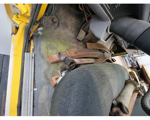 Leaf Spring, Rear FORD F700 Crest Truck Parts