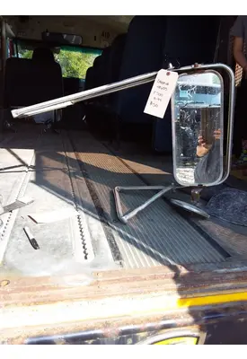 Ford F700 Mirror (Interior)