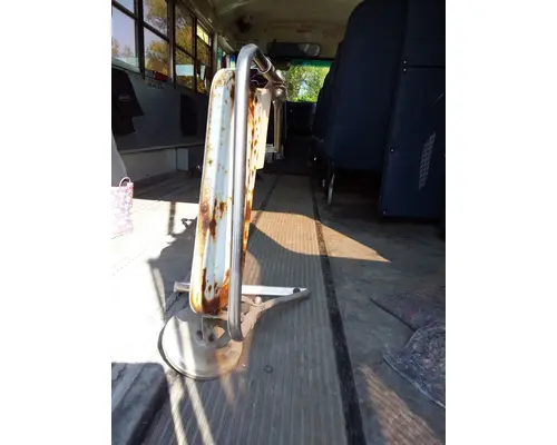 Ford F700 Mirror (Interior)