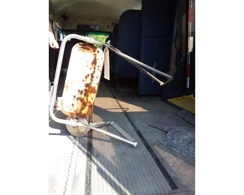 Ford F700 Mirror (Interior)